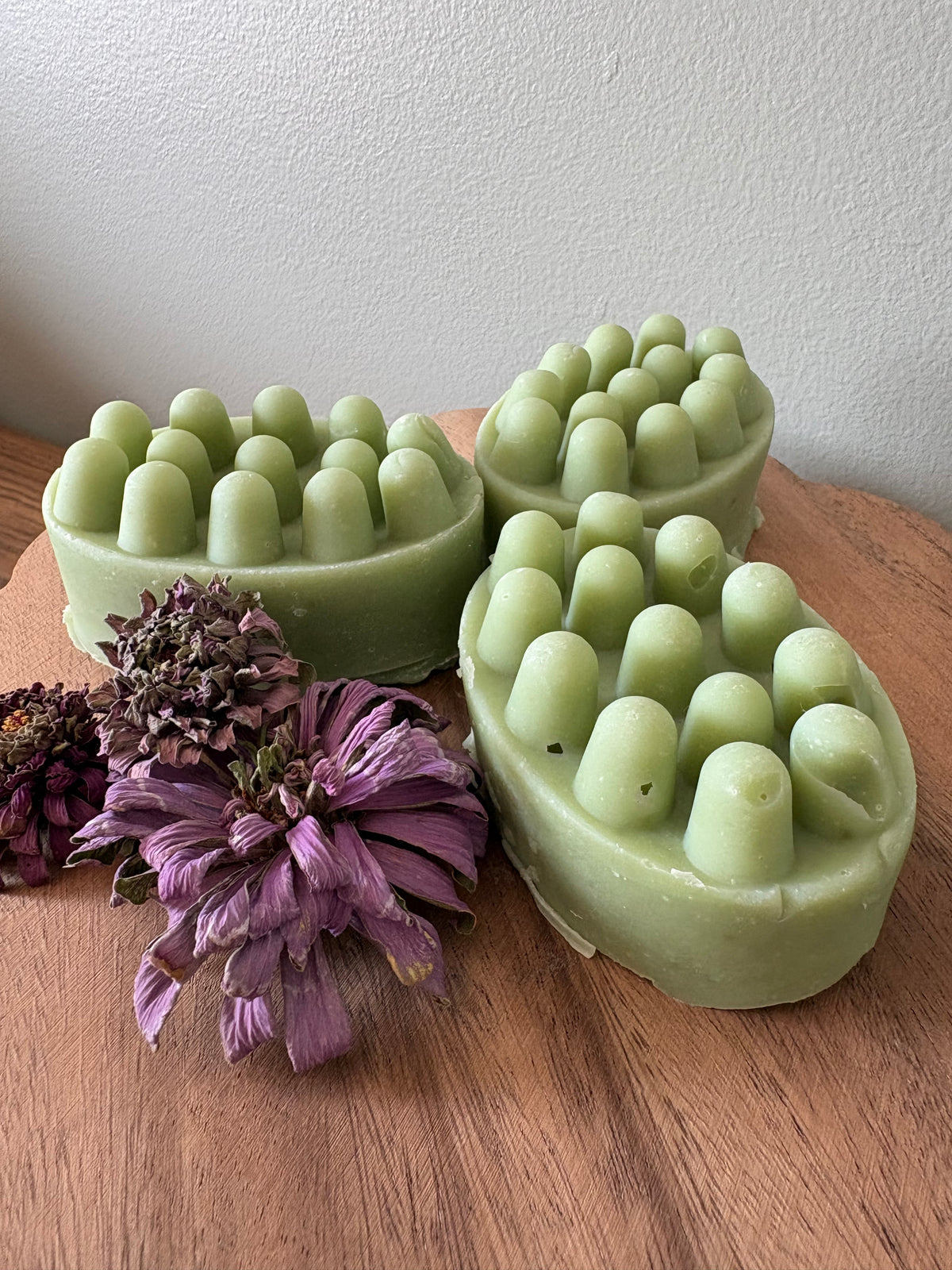 Rosemary & Mint Shampoo Bar