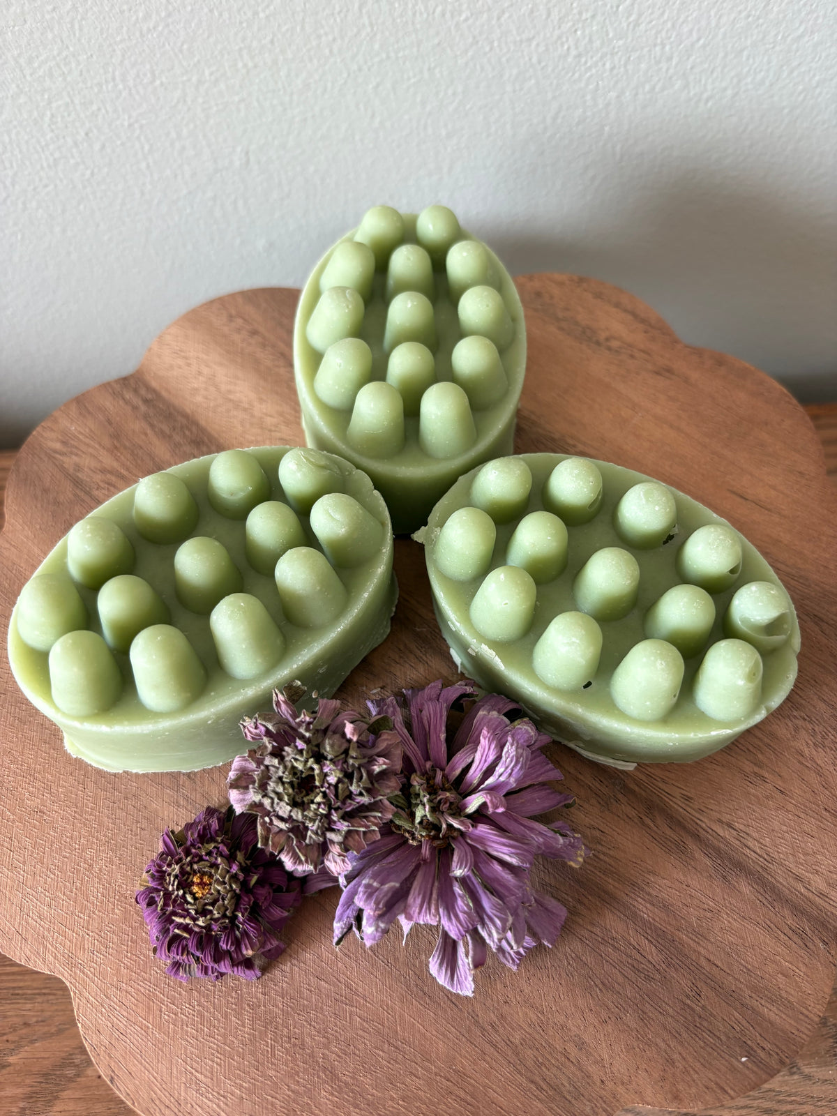 Rosemary & Mint Shampoo Bar