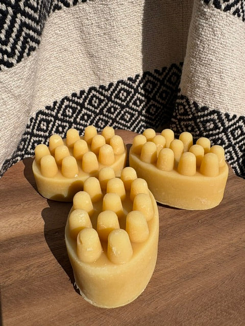 Citrus Mint Shampoo Bar